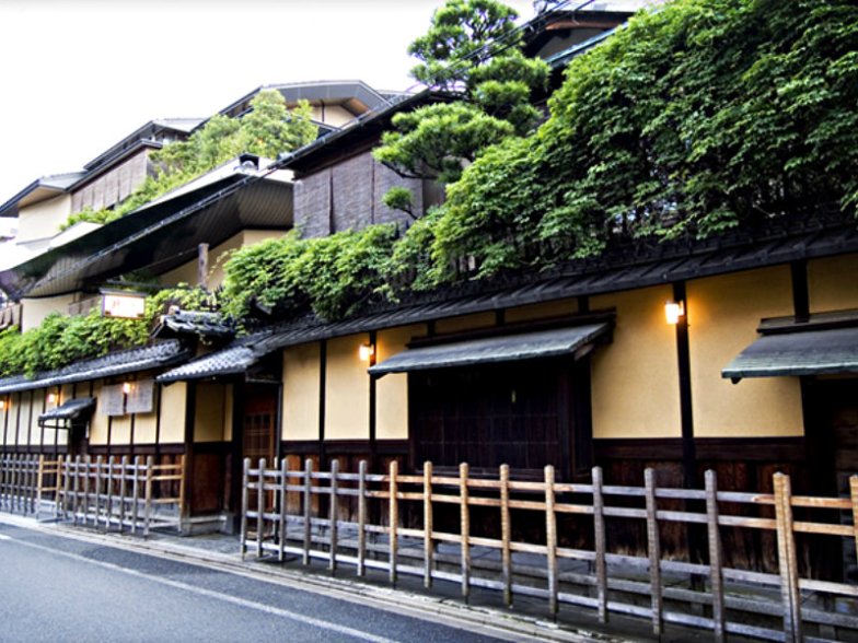 12 Hotel Kyoto Terbaik Untuk Musim Bunga Sakura